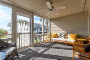 62 Beach Club Villa